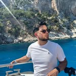 Cesar Paredes - @cesarmiguelp - Instagram