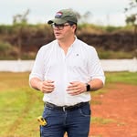 César Paredes - @cesarparedesmg - Instagram