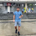 Cesar Paredes - @cesarparedesb - Instagram