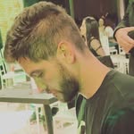 Cesar Paredes - @cesarcoxa - Instagram