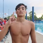 CesarParedes - @csarswim - Instagram