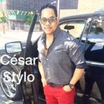 Cesar Perdomo - @perdomo6036 - Instagram