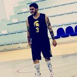 César Perdomo - @cesarmau_bp6 - Instagram