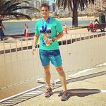 César Perdomo - @cesarperdomo - Instagram