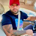 Cesar perdomo - @lapelonamala_ - Instagram