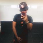 cesar Perdomo - @cesarven2020 - Instagram
