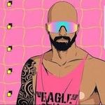 Cesar Perdomo - @lapelona_mala - Instagram