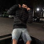 César Perdomo - @gabrielperdomo569 - Instagram