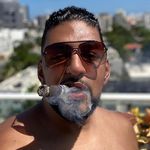 Cesar Perdomo - @czr83 - Instagram