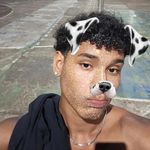Cesar Perdomo - @ofc_perdomo - Instagram
