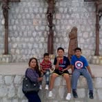 Cesar Pichardo - Facebook