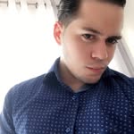 César Pichardo - @cesarpichardo - Instagram