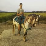 cesar pichardo - @cesarluispicha - Instagram