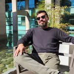 Claudio Cesar Picón Tiznado - @claudiopicon - Instagram