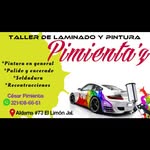 Cesar Pimienta - @pimientacesar36 - Instagram