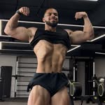 César Pineda - @cesarpineda.fit - Instagram