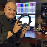 Cesar Pineda - @cesarpineda.audio - Instagram