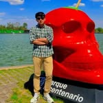 Cesar Pineda - @cesararmand0 - Instagram