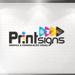 cesar pinheiro - @graficaprintsigns - Instagram