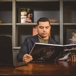 Cesar Pinheiro - @cesarpinheirofotos - Instagram