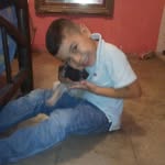 cesar rabago - @cesaraloy289 - Instagram