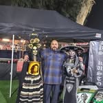 Cesar Rabago - @chorito_rabago - Instagram