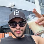 César Rábago - @cesarrabago - Instagram