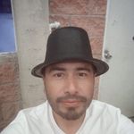 Cesar Ramales - @cesarramalesmorales - Instagram