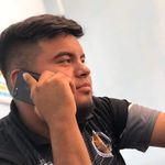 Cesar Rivas - @rivasmxm - Instagram