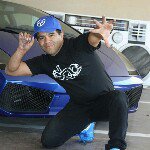 Cesar Rivas AFC - @lil_cesar1 - Instagram