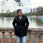 Cesar Augusto Rosado Méndez - @cesar.rosadomendez - Instagram