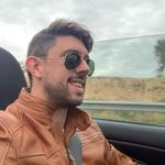César Rosado - @crosado23 - Instagram