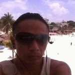 César Rosado - @lupi.ta3132 - Instagram