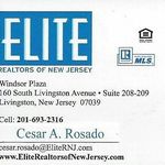 Cesar Rosado - @cesar.rosado_real_estate - Instagram
