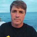 César Rosado - @rosadoslb1973 - Instagram