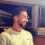 César Rosado - @cesar.rosado90 - Instagram