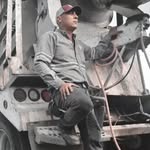 Cesar Sáenz - @cesarb__45 - Instagram
