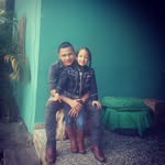 Cesar Salgado - @cesarsalgadob - Instagram