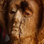Cesar Salgado - @salgadoriveraescultura - Instagram