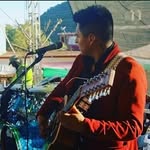 cesar Salgado - @cesarsalgado74 - Instagram