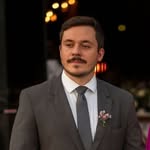 César Salgado - @cesaarsalgado - Instagram
