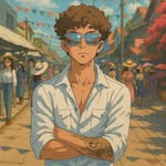 Cesar Salgado - @cesarsalgado420 - Instagram