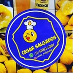 CESAR SALGADOS SP - @delivery_cesar_salgados_sp - Instagram
