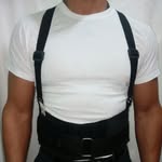 A.L.P FAJAS LUMBARES - @cesarsantamariamartinez - Instagram