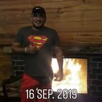 Cesar Santamaria - @santamaria7284 - Instagram