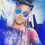 Cesar Santamaria - @santamaria713 - Instagram