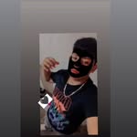 Cesar Santamaria - @yunior_503_666 - Instagram