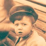 Cesar Sassoon - @cesar.sassoon.org.uk - Instagram