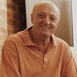 Cesar Sassoon - @sassooncesar - Instagram