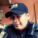 Cesar Solares - @gabyycesar87 - Instagram